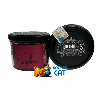 Заказать кальянный табак Trofimoff`s Burley Mangifera (Трофимов Манго) 125г онлайн с доставкой всей России